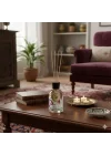 Çubuklu Oda Kokusu Kaşmirin Büyüsü 100 ml Cam Şişe