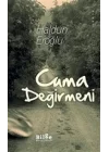 Cuma Değirmeni