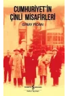 Cumhuriyetİn Çinli Misafirleri