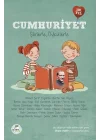 Cumhuriyet-Şiirlerle,Öykülerle