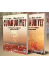 Cumhuriyet Türk Mucizesi Seti (2 Kitap Takım)