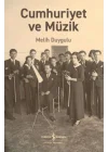 Cumhuriyet Ve Müzik
