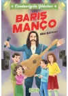 Cumhuriyetin Yıldızları 7 -Barış Manço