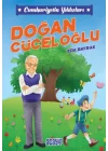 Cumhuriyetin Yıldızları 9 - Doğan Cüceloğlu