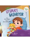 Cüneyt Uyumayı Başarıyor - Farkındalık Serisi