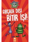 Çürük Ali ve Mikrop Necati - Fırçala Dişi Bitir İşi!