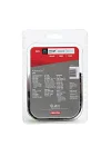 CUTTING SYSTEMS - Zincir testere zinciri, 72 V Vaguard Full Chisel Premium C-Loop, 20 inç.