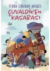 Çuvaldiken Kasabası