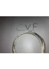 cvfgrup 1mm paslanmaz takı ve arajman teli 10 mt