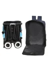 Cybex Libelle Taşıma Çantası (Blue Plus Fabric)