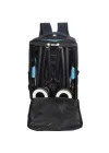 Cybex Libelle Taşıma Çantası (Blue Plus Fabric)