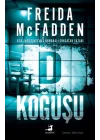 D Koğuşu
