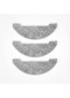 D5s Pro Mikrofiber Paspas, 3 Adet