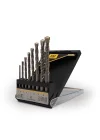 DA04901 8 Parça Tungsten Karbür Beton Matkap Uç Seti