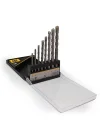 DA04901 8 Parça Tungsten Karbür Beton Matkap Uç Seti