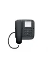DA310 Siyah DA310 Siyah Kablolu Telefon Siyah