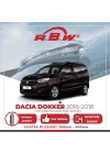 Dacia Dokker Muz Silecek Takımı (2016-2018)