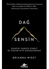 Dağ Sensin: Kendini Sabote Etmeyi Öz Hakimiyete Dönüştürmek