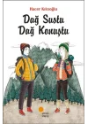 Dağ Sustu Dağ Konuştu
