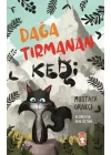 Dağa Tırmanan Kedi