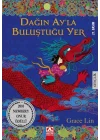 Dağın Ayla Buluştuğu Yer