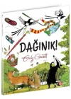 Dağınık!