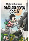 Dağları Seven Çocuk