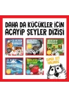 Daha Da Küçükler İcin Acayip Seyler Seti 1 (5 Kitap)