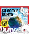 Daha Da Küçükler İçin Şu Acayip Dünya