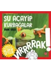 Daha Küçükler İçin Şu Acayip Kurbağalar