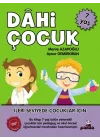 Dâhi Çocuk 7 Yaş