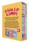 Dahiler Kampı Seti Kutulu (3 Kitap Takım)
