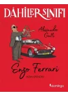 Dahiler Sınıfı - Enzo Ferrari Hızın Efendisi
