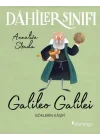 Dahiler Sınıfı: Galileo Galilei - Göklerin Kâşifi