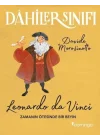 Dahiler Sınıfı -  Leonardo Da Vinci Zamanın Ötesinde Bir Beyin