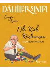Dâhiler Sınıfı – Ole Kirk Kristiansen: LEGO’nun Yaratıcısı