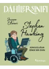 Dahiler Sınıfı - Stephen Hawking Sonsuzluğun İzinde Bir Zihin