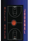 Daily Goals Journal
