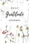Daily Gratitude Journal