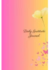 Daily Gratitude Journal