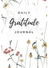 Daily Gratitude Journal