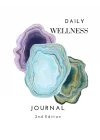 Daily Wellness Journal: 2nd Edition: 8-Week Mini