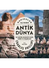 Dakikalar İçinde Antik Dünya