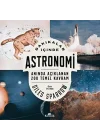 Dakikalar İçinde Astronomi