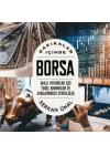 Dakikalar İçinde Borsa