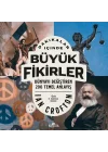 Dakikalar İçinde Büyük Fikirler