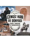 Dakikalar İçinde Cengiz Han ve Dünyası