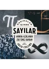 Dakikalar İçinde Sayılar - Anında Açıklanan 200 Temel Kavram
