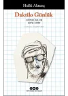 Daktilo Günlük Günlükler 1970 – 1999