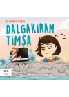 Dalgakıran Timşa